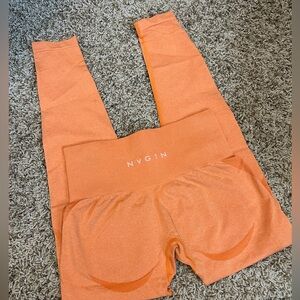 nvgtn workout leggings